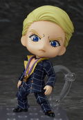 Nendoroid No. 1401 JoJo's Bizarre Adventure Golden Wind: Prosciutto [Good Smile Company Online Shop Limited Ver.] thumbnail 3