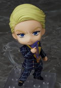 Nendoroid No. 1401 JoJo's Bizarre Adventure Golden Wind: Prosciutto [Good Smile Company Online Shop Limited Ver.] thumbnail 4