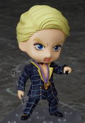 Nendoroid No. 1401 JoJo's Bizarre Adventure Golden Wind: Prosciutto [Good Smile Company Online Shop Limited Ver.] thumbnail 5