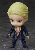 Nendoroid No. 1401 JoJo's Bizarre Adventure Golden Wind: Prosciutto [Good Smile Company Online Shop Limited Ver.] thumbnail 6