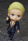Nendoroid No. 1401 JoJo's Bizarre Adventure Golden Wind: Prosciutto [Good Smile Company Online Shop Limited Ver.] thumbnail 7
