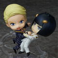 Nendoroid No. 1401 JoJo's Bizarre Adventure Golden Wind: Prosciutto [Good Smile Company Online Shop Limited Ver.] thumbnail 8