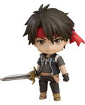 Nendoroid No. 1404 Sorcerous Stabber Orphen: Orphen thumbnail 1