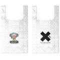One Piece - Chopper Full Color Eco Bag thumbnail 1