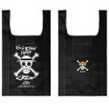 One Piece - Straw Hat Crew Full Color Eco Bag thumbnail 1
