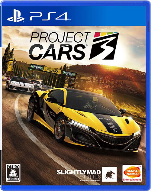 Project CARS 3 image 1