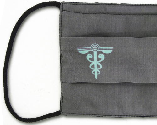 Psycho-Pass 3 - Public Security Bureau Full Color Mask image 4