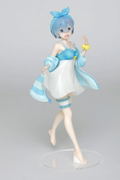 Re:Zero kara Hajimeru Isekai Seikatsu Precious Figure: Rem ~Room Wear Ver.~ thumbnail 3