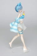 Re:Zero kara Hajimeru Isekai Seikatsu Precious Figure: Rem ~Room Wear Ver.~ thumbnail 4
