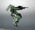 Robot Spirits Side MS Mobile Suit Gundam0083 Stardust Memory: MS-06F-2 Zaku II F2 Type Ver. A.N.I.M.E. thumbnail 12