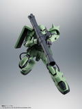 Robot Spirits Side MS Mobile Suit Gundam0083 Stardust Memory: MS-06F-2 Zaku II F2 Type Ver. A.N.I.M.E. thumbnail 15