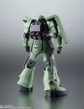 Robot Spirits Side MS Mobile Suit Gundam0083 Stardust Memory: MS-06F-2 Zaku II F2 Type Ver. A.N.I.M.E. thumbnail 3