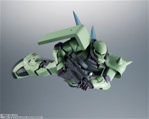 Robot Spirits Side MS Mobile Suit Gundam0083 Stardust Memory: MS-06F-2 Zaku II F2 Type Ver. A.N.I.M.E.