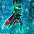 Saint Cloth Myth EX: Mizar Zeta Syd thumbnail 11