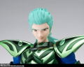 Saint Cloth Myth EX: Mizar Zeta Syd thumbnail 6