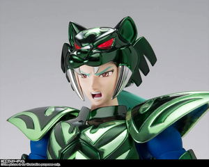 Saint Cloth Myth EX: Mizar Zeta Syd_