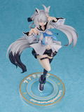 Shirakami Fubuki Channel 1/7 Scale Pre-Painted Figure: Shirakami Fubuki 2019 Summer Event Ver. thumbnail 7