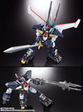 Soul of Chogokin GX-13R Super Beast Machine God Dancouga: Dancouga Renewal Ver. thumbnail 11