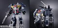 Soul of Chogokin GX-13R Super Beast Machine God Dancouga: Dancouga Renewal Ver. thumbnail 13