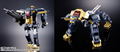 Soul of Chogokin GX-13R Super Beast Machine God Dancouga: Dancouga Renewal Ver. thumbnail 15
