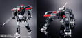 Soul of Chogokin GX-13R Super Beast Machine God Dancouga: Dancouga Renewal Ver. thumbnail 16