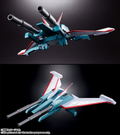Soul of Chogokin GX-13R Super Beast Machine God Dancouga: Dancouga Renewal Ver. thumbnail 19