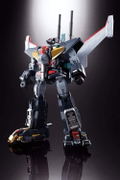 Soul of Chogokin GX-13R Super Beast Machine God Dancouga: Dancouga Renewal Ver. thumbnail 2