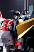 Soul of Chogokin GX-13R Super Beast Machine God Dancouga: Dancouga Renewal Ver. thumbnail 3