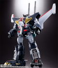 Soul of Chogokin GX-13R Super Beast Machine God Dancouga: Dancouga Renewal Ver. thumbnail 5