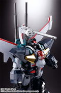 Soul of Chogokin GX-13R Super Beast Machine God Dancouga: Dancouga Renewal Ver. thumbnail 8