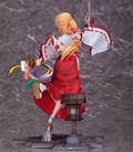 Sword Art Online Alicization War of Underworld 1/7 Scale Pre-Painted Figure: Asuna Miko Ver. thumbnail 9