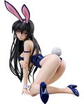 To Love-Ru Darkness 1/4 Scale Pre-Painted Figure: Yui Kotegawa Bare Leg Bunny Ver. thumbnail 1