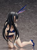 To Love-Ru Darkness 1/4 Scale Pre-Painted Figure: Yui Kotegawa Bare Leg Bunny Ver. thumbnail 4