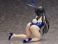To Love-Ru Darkness 1/4 Scale Pre-Painted Figure: Yui Kotegawa Bare Leg Bunny Ver. thumbnail 5