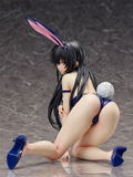 To Love-Ru Darkness 1/4 Scale Pre-Painted Figure: Yui Kotegawa Bare Leg Bunny Ver. thumbnail 6