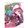 Puella Magi Madoka Magica Side Story Magia Record 100cm Wall Scroll: Iroha Tamaki (Re-run) thumbnail 1