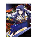 Puella Magi Madoka Magica Side Story Magia Record 100cm Wall Scroll: Yachiyo Nanami (Re-run) thumbnail 1