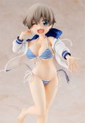 Uzaki-chan Wants to Hang Out! 1/7 Scale Pre-Painted Figure: Hana Uzaki Swimsuit Ver. thumbnail 2