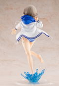 Uzaki-chan Wants to Hang Out! 1/7 Scale Pre-Painted Figure: Hana Uzaki Swimsuit Ver. thumbnail 5