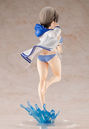 Uzaki-chan Wants to Hang Out! 1/7 Scale Pre-Painted Figure: Hana Uzaki Swimsuit Ver.