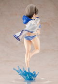 Uzaki-chan Wants to Hang Out! 1/7 Scale Pre-Painted Figure: Hana Uzaki Swimsuit Ver. thumbnail 6