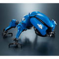 Variable Action Hi-Spec Ghost in the Shell: SAC_2045 Tachikoma & Kusanagi Motoko thumbnail 11