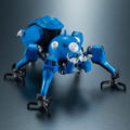 Variable Action Hi-Spec Ghost in the Shell: SAC_2045 Tachikoma & Kusanagi Motoko thumbnail 12