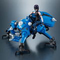 Variable Action Hi-Spec Ghost in the Shell: SAC_2045 Tachikoma & Kusanagi Motoko thumbnail 13