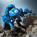 Variable Action Hi-Spec Ghost in the Shell: SAC_2045 Tachikoma & Kusanagi Motoko thumbnail 14