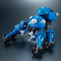 Variable Action Hi-Spec Ghost in the Shell: SAC_2045 Tachikoma & Kusanagi Motoko thumbnail 5