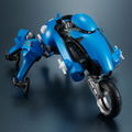 Variable Action Hi-Spec Ghost in the Shell: SAC_2045 Tachikoma & Kusanagi Motoko thumbnail 6