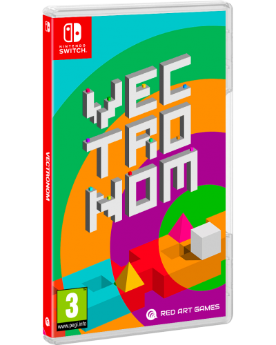 Vectronom image 1