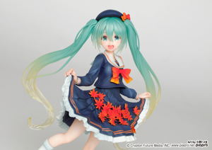 Vocaloid: Hatsune Miku -3rd Autumn Ver.-