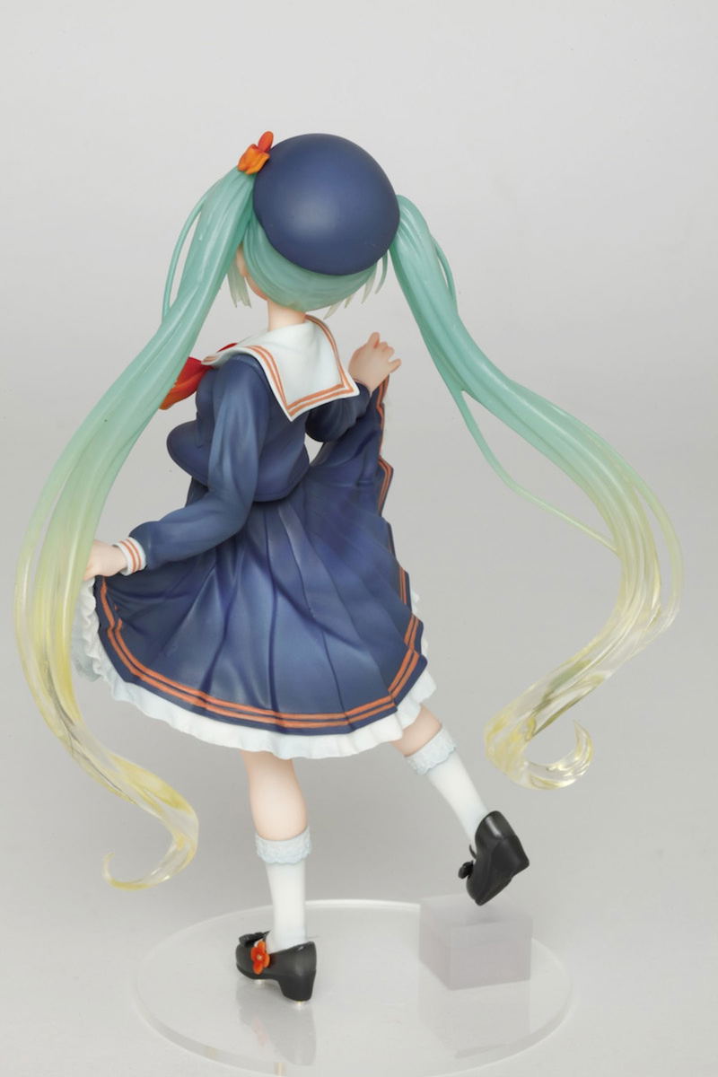 Vocaloid: Hatsune Miku -3rd Autumn Ver.- image 5
